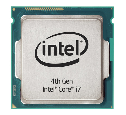 Intel Core i7-4770K processor 3.5 GHz 8 MB Smart Cache