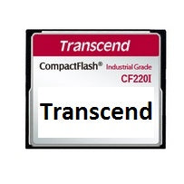 TS1GCF220I - Transcend 1GBINDUSTRIALCOMPACTFLASHCARD(UDMA5),WIDETEMPERATURE-40C85C,SLCSAMSUNG21NM