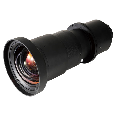 0.67:1 FIXED SHORT THROW LENS NP-PH1000U