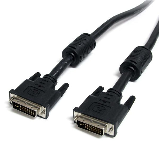 PROVIDES A HIGH-SPEED, CRYSTAL-CLEAR CONNECTION TO YOUR DVI DIGITAL DEVICES, WIT