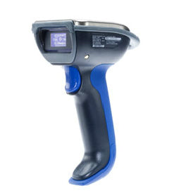 SR61TL INDUSTRIAL LASER SCANNER