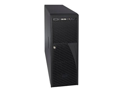 Intel P4308GP2MHGC server barebone LGA 1356 (Socket B2) Rack (4U) Black