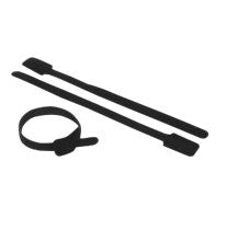 Eaton ETN-BX45V11 cable tie Black 50 pc(s)