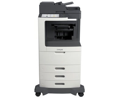 MULTIFUNCTION - MONOCHROME - LASER - 55 PPM - 1200 DPI X 1200 DPI - ETHERNET;USB