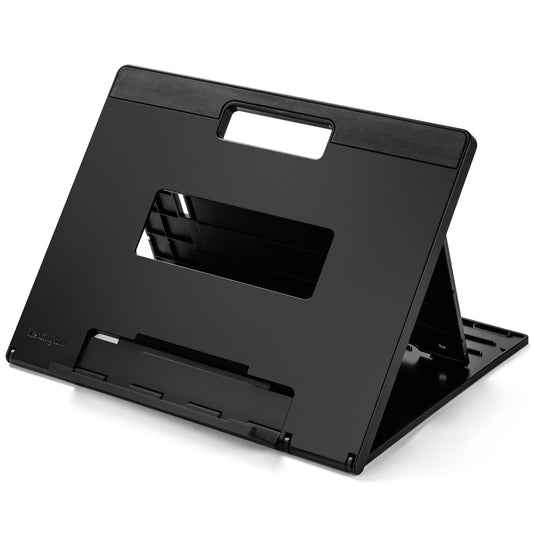 K50422WW - Kensington SMARTFIT EASY RISER GO 17IN BLACK