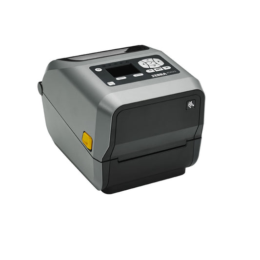 ZD6A043-321F00EZ - Zebra THERMAL TRANSFER PRINTER (74/300M) ZD621; 300 DPI, USB, USB HOST, ETHERNET, SERI