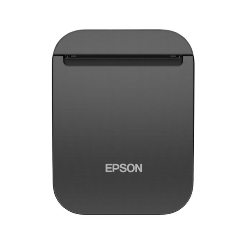 C31CK00101 - Epson TM-P80II Mobile Thermal Receipt Printer