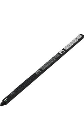 Panduit P36B03M power distribution unit (PDU) 36 AC outlet(s) 1U Black