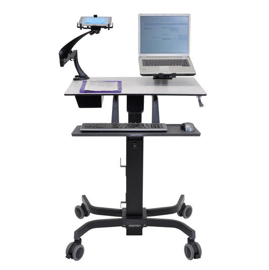 45-306-101 - Ergotron Neo-Flex Mounting Table Arm