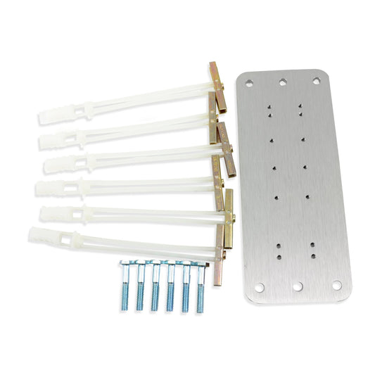 60-591-003 - Ergotron Steel Stud Wall Mounting Kit