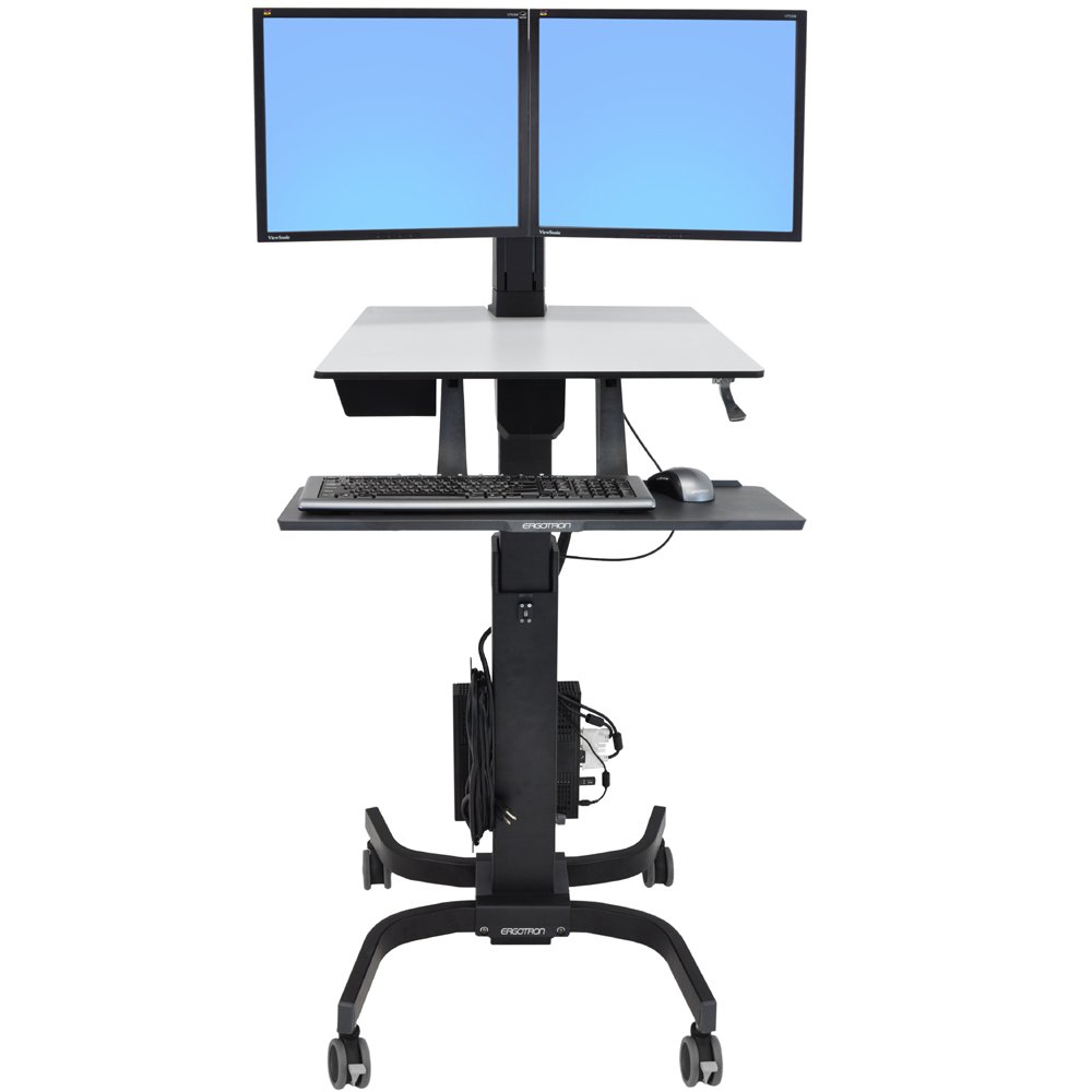 97-616 - Ergotron Conversion Kit