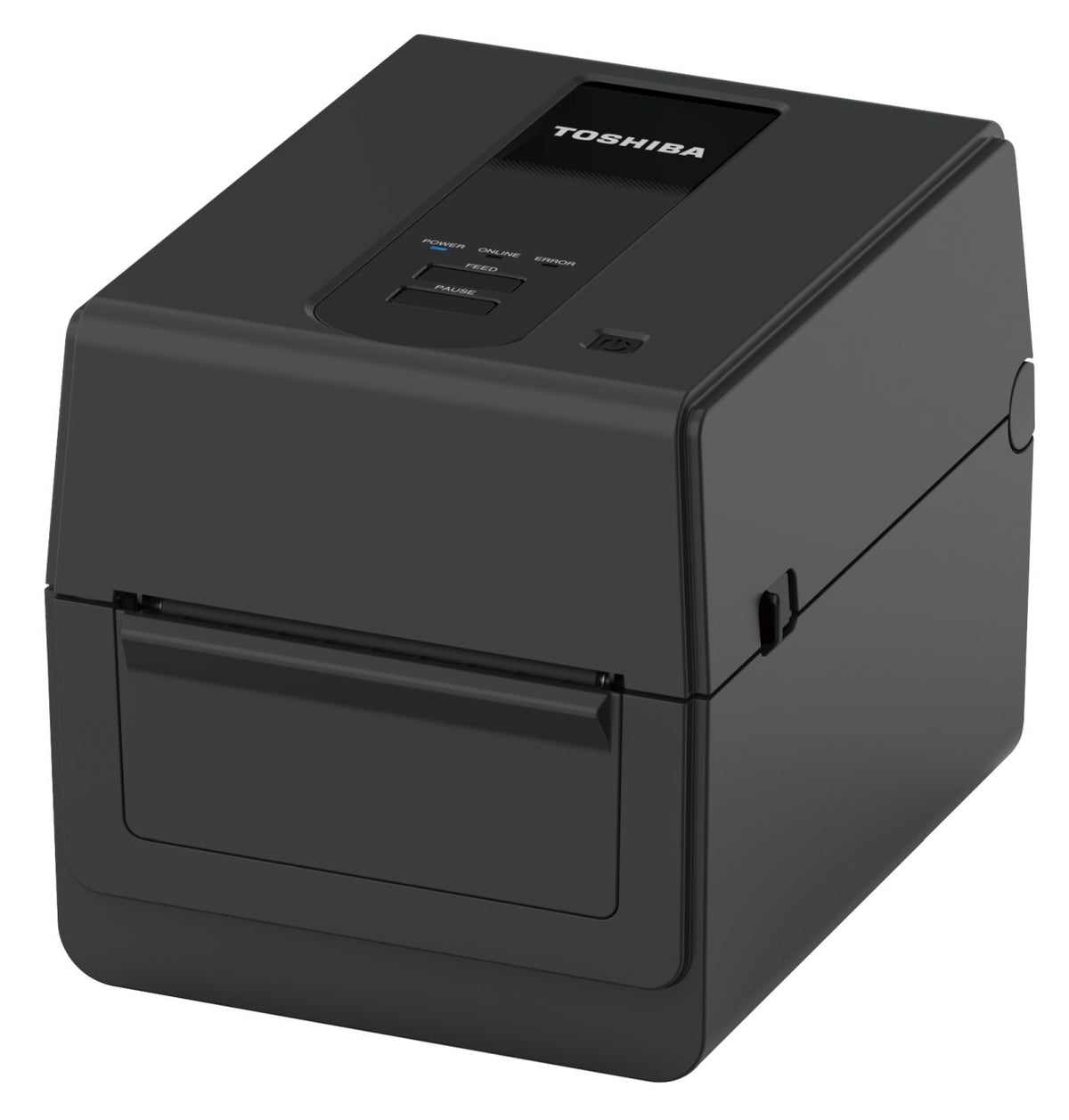 18221168952 - Toshiba Barcode Label Printer