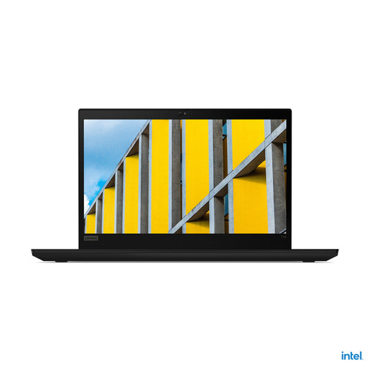 Lenovo ThinkPad T14 i5-1145G7 Notebook 14" Full HD IntelÂ® Coreâ„¢ i5 16 GB DDR4-SDRAM 512 GB SSD Wi-Fi 6 (802.11ax) Windows 10 Pro Black
