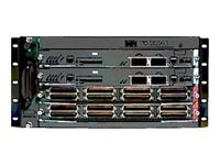 WS-C6504-E - Cisco CATALYST 6500 ENHANCED 4-SLOT CHASSIS,5R