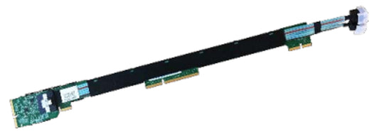 6PORT 12G PASS THROUGH BRIDGE BOARD FOR 24 DRIVE CHASSIS