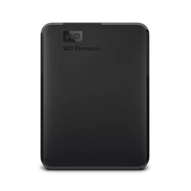 BAWY0020BBK-WESN - WD 2TB USB 3.2 Gen 2x2 2000MB/s Portable Gaming hard drive