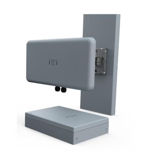 EIO-04 - Extreme Networks Underseat Mounting Solutionnetwork Device Mounting Kit