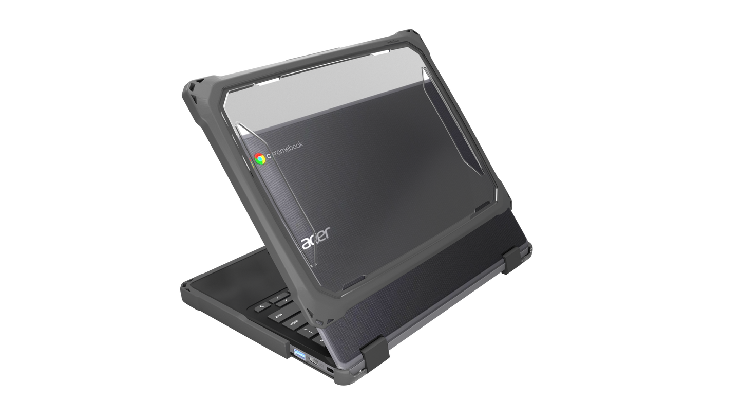 ACESF3C736GRY - MAXCases Acer C736 Extreme Shell-F