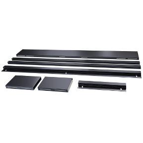 APC ACDC2411 rack accessory Rack rail kit