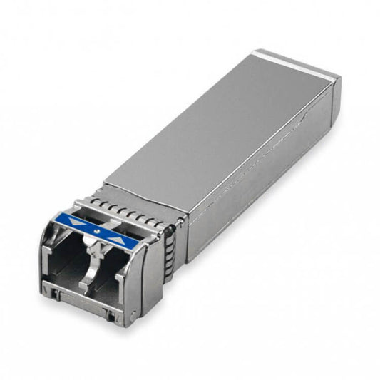 Finisar FTLX1475D3BNV network transceiver module Fiber optic 10500 Mbit/s SFP+ 1310 nm