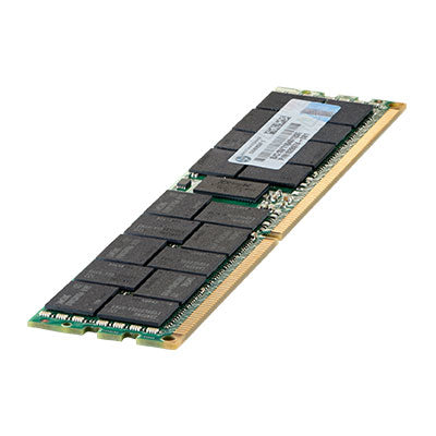 Hewlett Packard Enterprise 8GB DDR4-2133 memory module 1 x 8 GB 2133 MHz