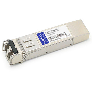 XCVR-S10V31-AO - AddOn Networks CIENA XCVR-S10V31 COMP SFP+ LC 10G-LR