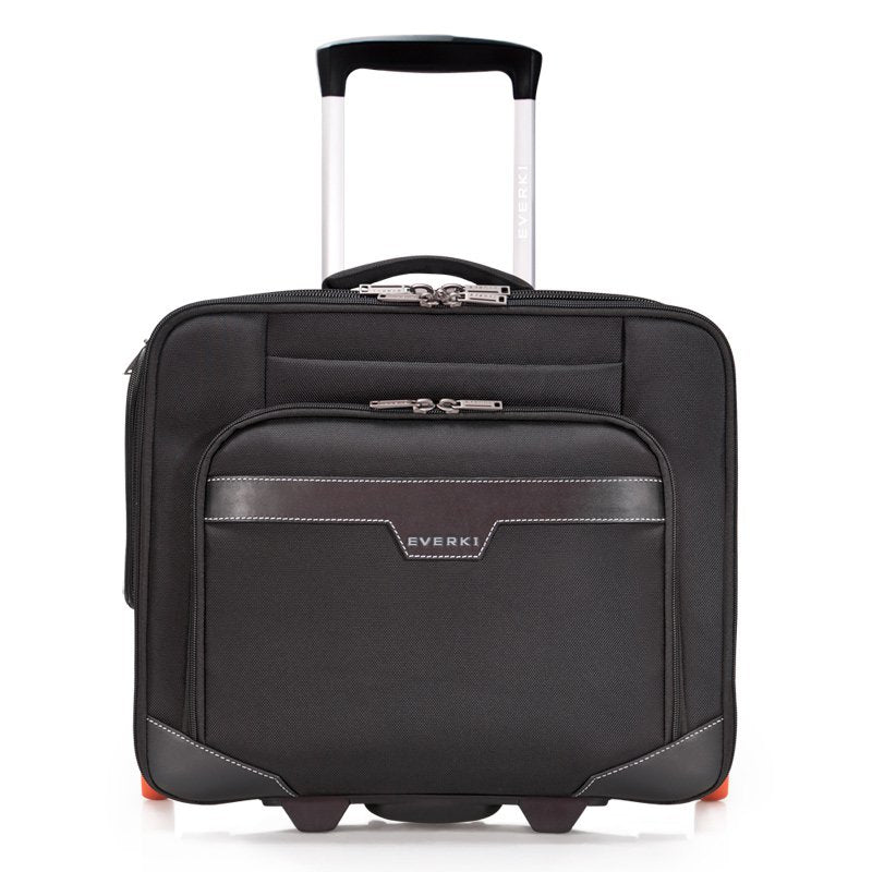 EKB440 - Everki WITH A SEPARATE SELF-CONTAINED COMPARTMENT THAT HANDLES UP TO TWO DAYS OF CLOTH