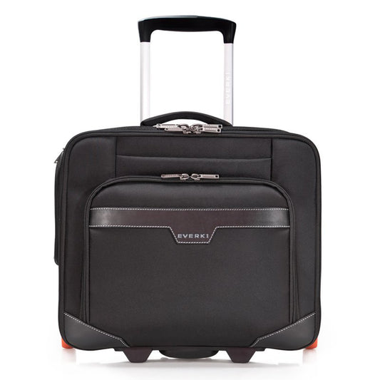 EKB440 - Everki WITH A SEPARATE SELF-CONTAINED COMPARTMENT THAT HANDLES UP TO TWO DAYS OF CLOTH