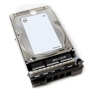 DELL 400-AUTD internal hard drive 3.5" 12000 GB SAS