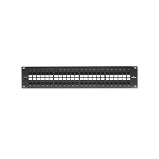 Leviton 69270-U48 patch panel 2U