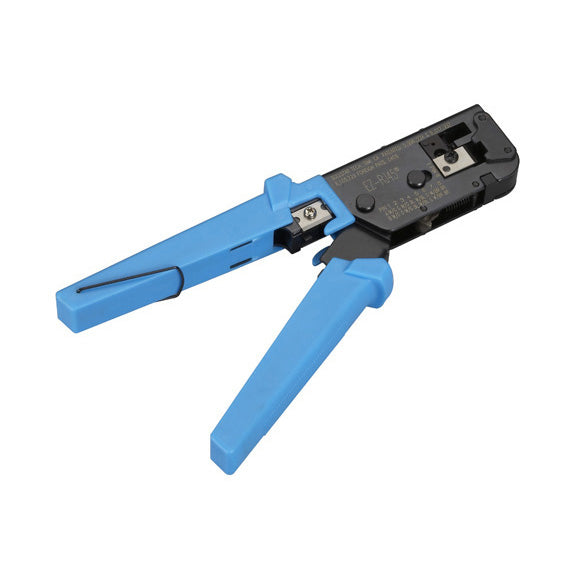 Black Box FT1100A cable crimper Blue