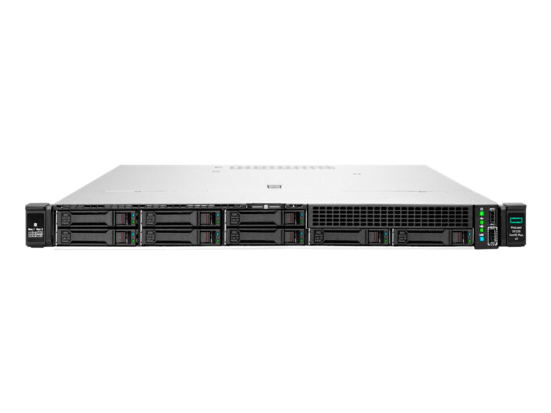 Hewlett Packard Enterprise ProLiant DL325 server Rack (1U) AMD EPYC 3 GHz 32 GB DDR4-SDRAM 500 W