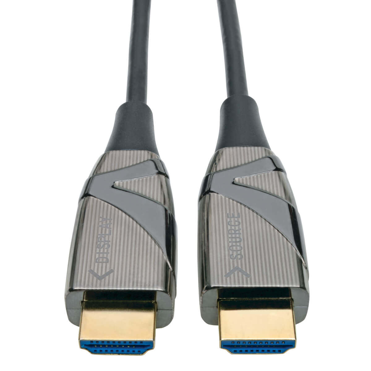 HIGH-SPEED HDMI 2.0 FIBER ACTIVE OPTICAL CABLE (AOC) - 4K X 2K HDR 60 HZ, 4:4:4,