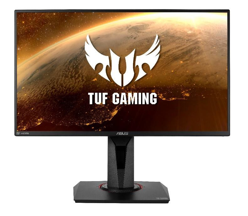 ASUS VG259QM 24.5" 1920 x 1080 pixels Full HD LED Black