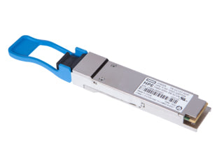 Hewlett Packard Enterprise X150 100G QSFP28 PSM4 500m network transceiver module Fiber optic 100000 Mbit/s