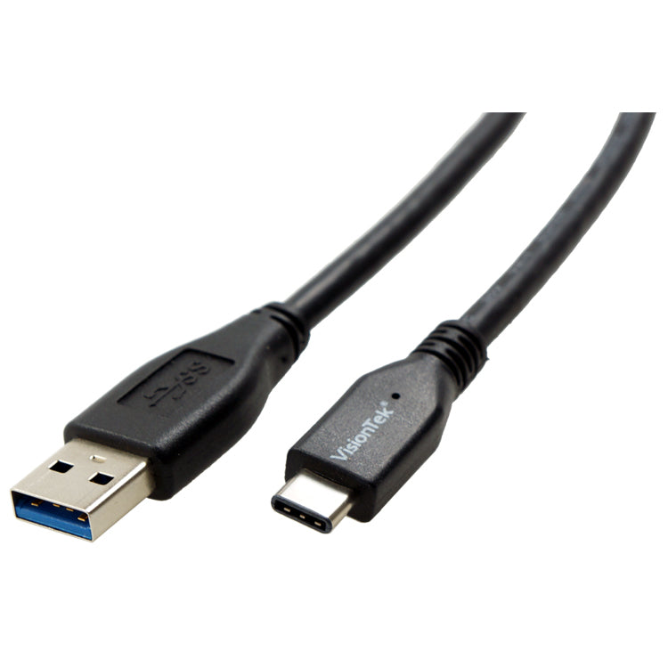 900826 - VisionTek USB 3.1 TYPE C TO TYPE A