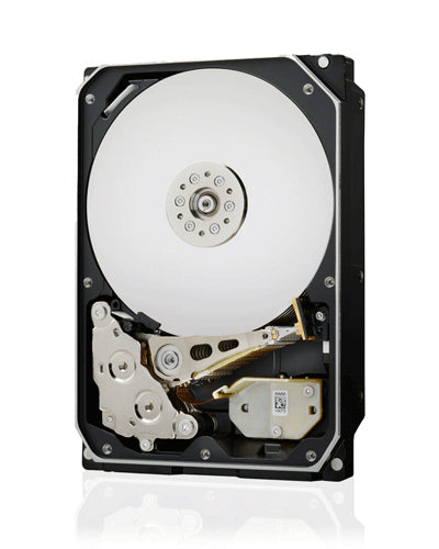 HGST Deskstar 7K3000 2Tb 3.5" 2000 GB Serial ATA