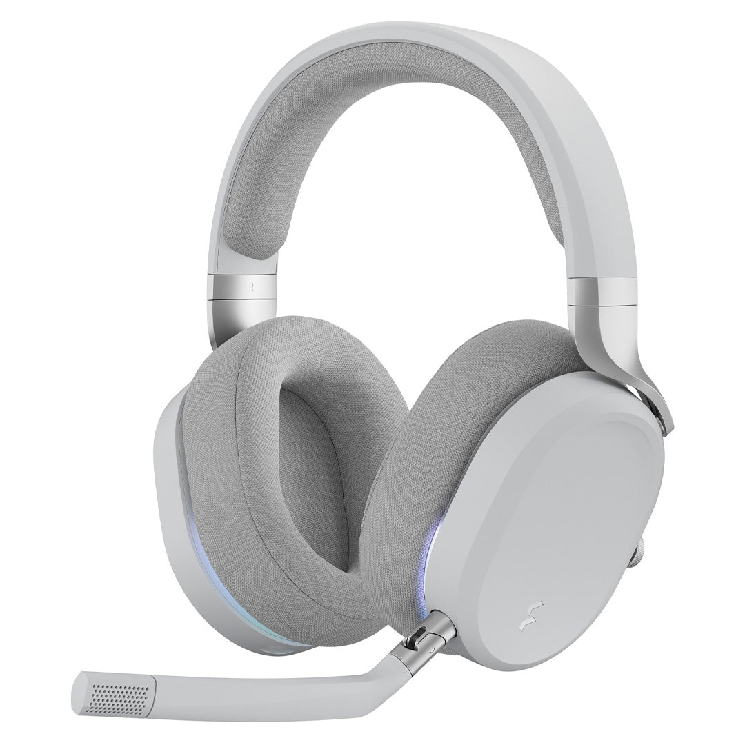 FD-HS-SCA1-02 - Fractal Design Scape Wireless Gaming Headset