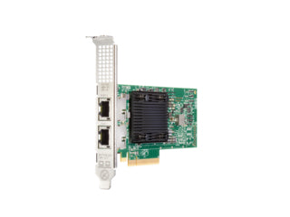 Hewlett Packard Enterprise Ethernet 10Gb 2-port 535T Adapter Internal 10000 Mbit/s