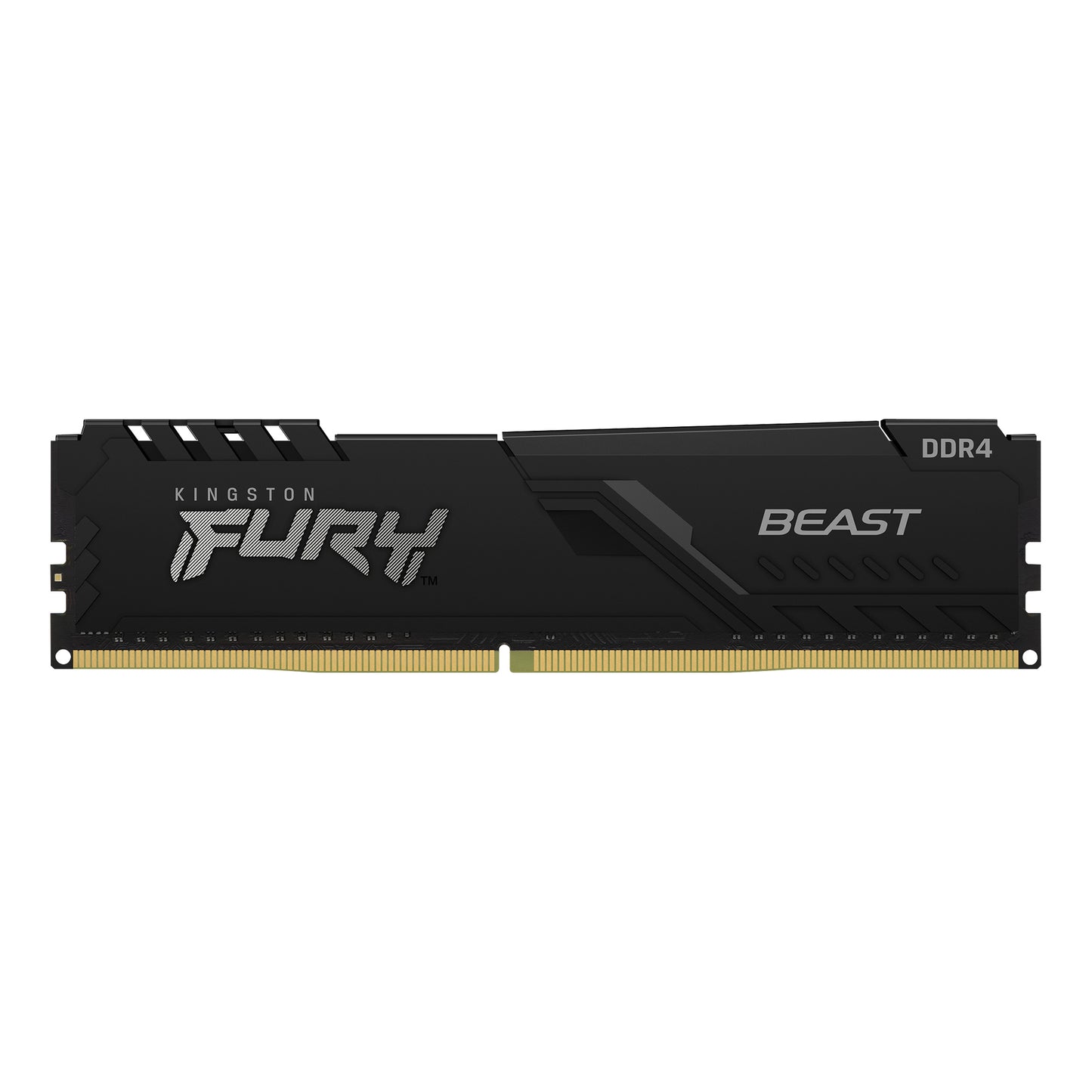 Kingston Technology FURY Beast memory module 16 GB 1 x 16 GB DDR4 3600 MHz