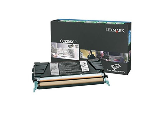 TONER CARTRIDGE - BLACK - 4,000 PAGES BASED ON APPROXIMATELY 5% COVERAGE