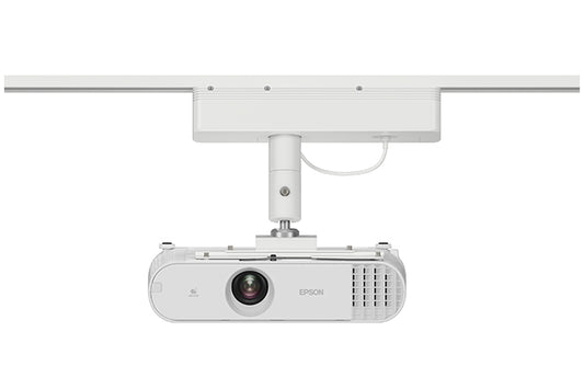 Epson V12H964020 project mount Ceiling White