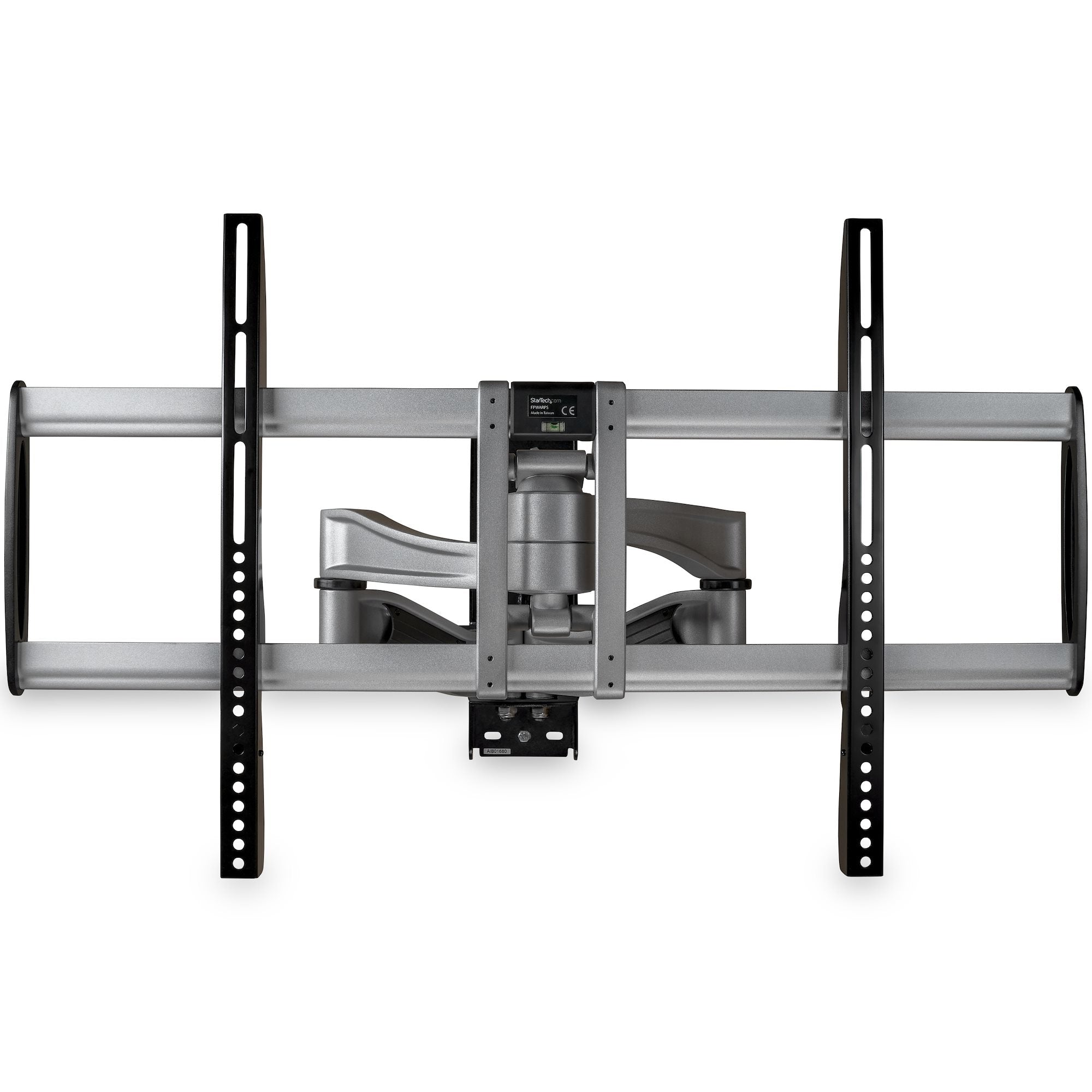 FULL-MOTION TV WALL MOUNT FOR LARGE 32-75 INCH (165LB) VESA DISPLAY ...