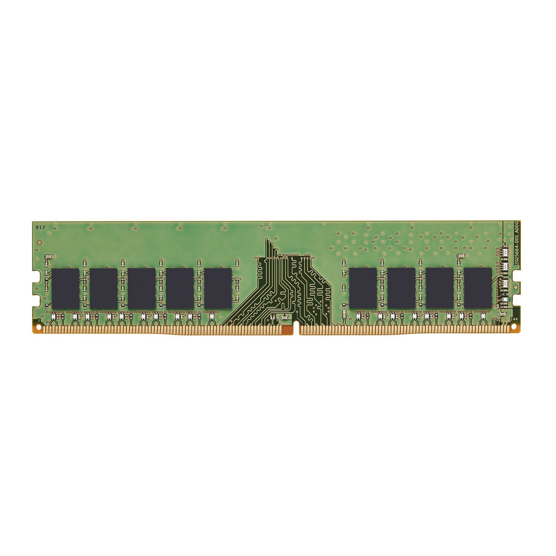 Kingston Technology KSM26ES8/8MR memory module 8 GB DDR4 2666 MHz ECC