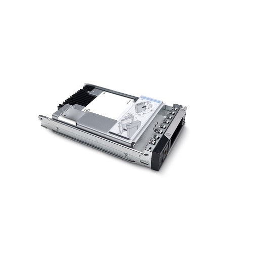 DELL 345-BCBN internal solid state drive 2.5" 800 GB SAS