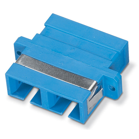 Fot118 - Black Box Fiber Optic Coupling - Multimode, Duplex