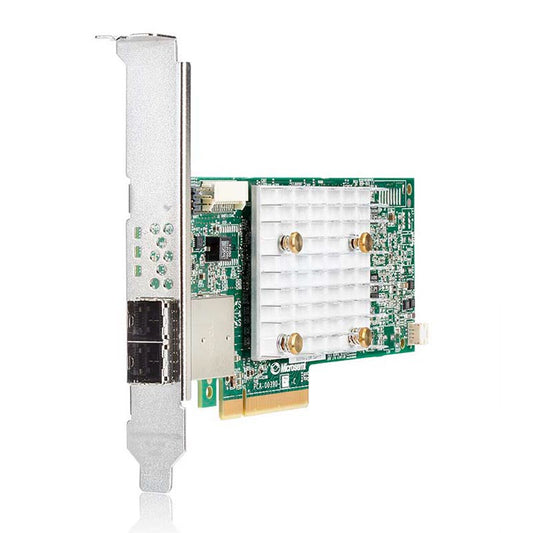 Hewlett Packard Enterprise 804398-B21 peripheral controller