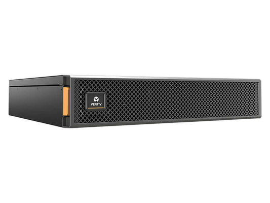 GXT5-EBC144VRT2U - Vertiv LIEBERT GXT5 144V EBC EBC
