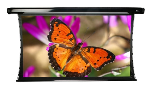 TE135HW2-E20 - Elite Screens 135IN CINETENSION2 ELECTRIC