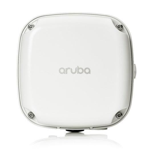 Hewlett Packard Enterprise Aruba AP-567 (US) 1774 Mbit/s White Power over Ethernet (PoE)